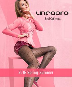 Linea Oro - Soul Collection SS2018